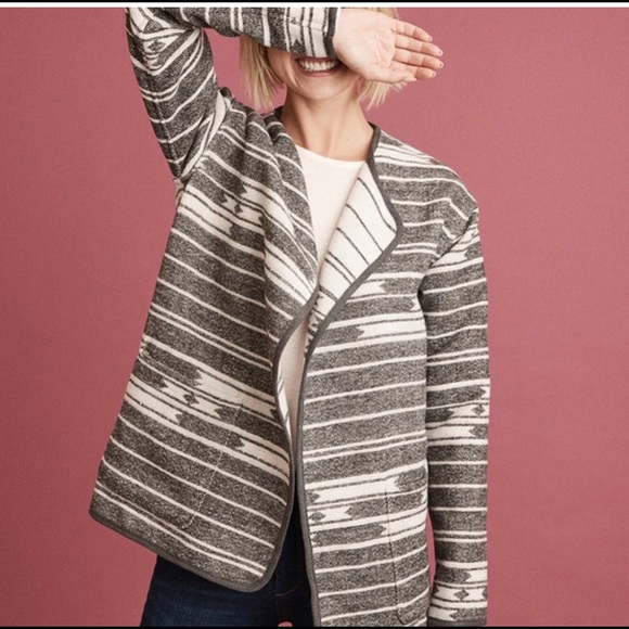 Marine Layer Mariella jacket size XS - Picture 2 of 7